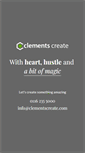 Mobile Screenshot of clementspos.com